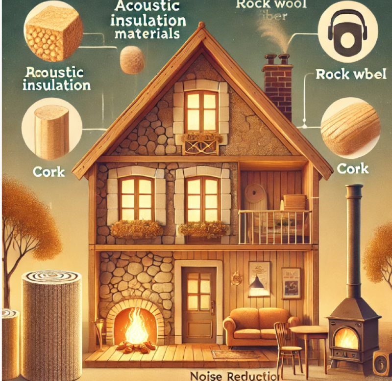 Quels sont les meilleurs isolants acoustiques pour atténuer les bruits de voisinage et améliorer le calme dans votre logement à Bordeaux en Gironde 33 ?