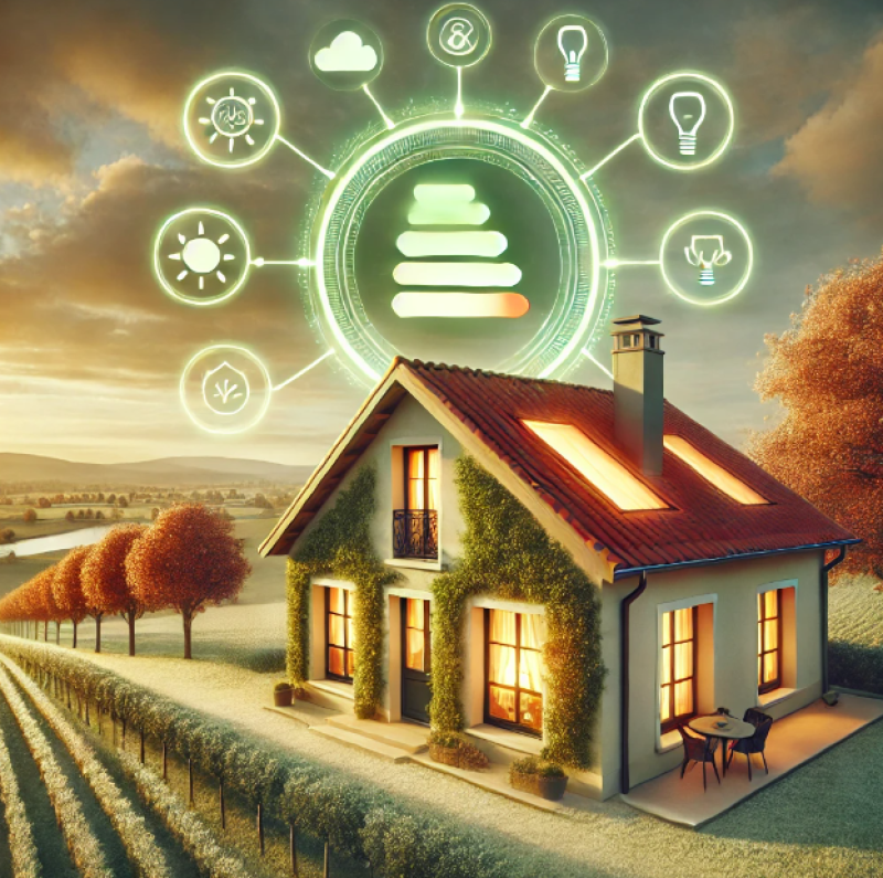 Pourquoi faire poser une isolation de toiture pour améliorer l’efficacité énergétique de votre maison et réduire les pertes thermiques près de Bordeaux en Gironde 33 ?