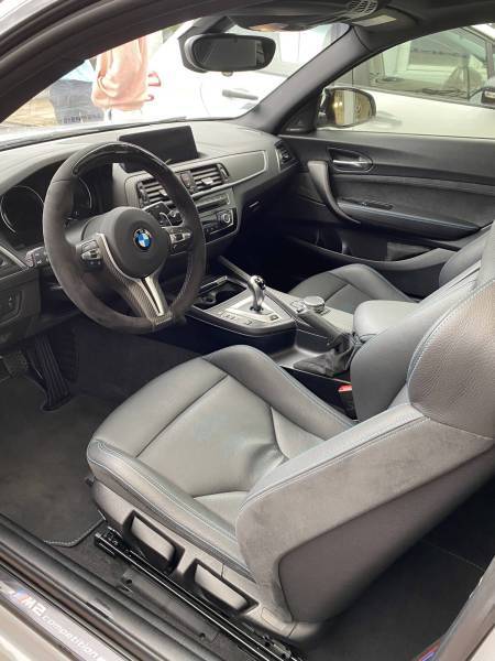 entreprise de nettoyage auto à mérignac