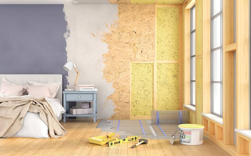 Entreprise RGE à Bordeaux pour optimiser l'Efficacité Énergétique de Votre Maison avec l'Isolation Soufflée