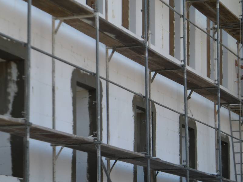 Optimisez l'Efficacité Énergétique de Votre Maison avec l'Isolation par soufflage à Bordeaux