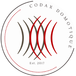 Installateur domotique, sécurité et audiovisuel Mérignac et en Gironde Codax Domotique