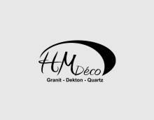 Fabrication et pose de plans de travail sur mesure en Quartz, Céramique et Pierre naturelle Bordeaux HM Déco