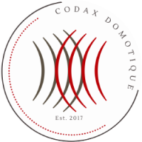 Installateur domotique, sécurité et audiovisuel Mérignac et en Gironde Codax Domotique